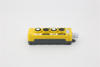 TNHA1-T481 4NO+4NO Lifting Push Button Switch Control Switch 