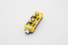 TNHA1-T481 4NO+4NO Lifting Push Button Switch Control Switch 