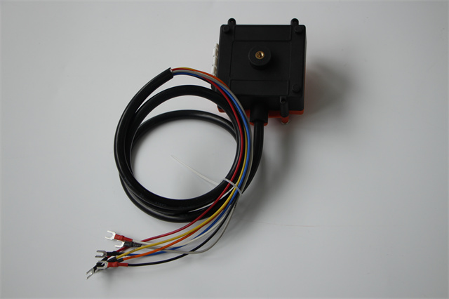 TNHA1 F21-2S Orange 1 Start +2 Button Single Speed Crane Radio Remote Control Industsrial Wireless Remote