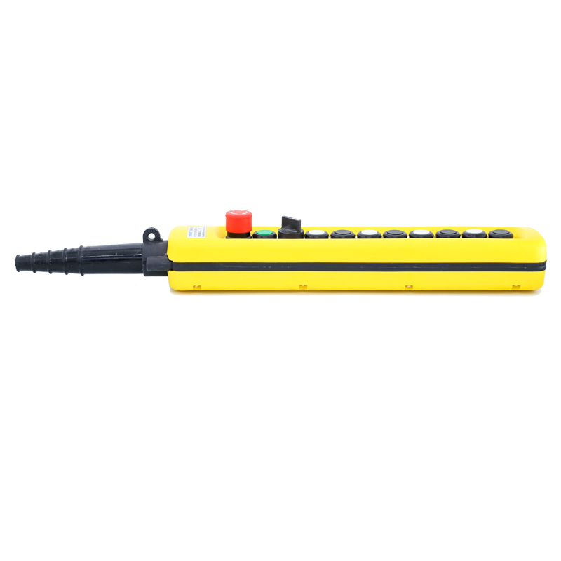 XAC-A10713 Rainnproof Hoist Control Switch Push Button Control Station