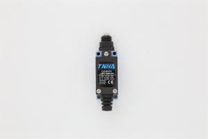 LZ-8111Compact Oilproof Stainless Steel Rotary Limit Switch For Elevator with various actuators
