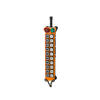 TNHA1 F24-20S Single Speed Crane Radio Remote Control Industrial Wireless Remote 