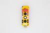 TNHA1-T3813 3NO+3NO +1NC with Stop Magnet Lifting Push Button Switch Control Switch 