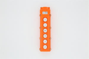 TNHA1-63 Pendant Control Station Push Button Switch COB-63 Crance Button Switch