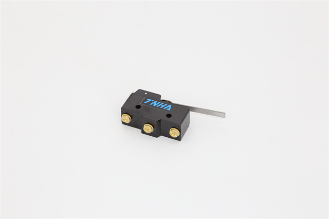 TNHA High Accuracy Long Handle Type CM1701 Waterproof Micro Switch