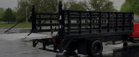 Truck Series (Tail Plate)