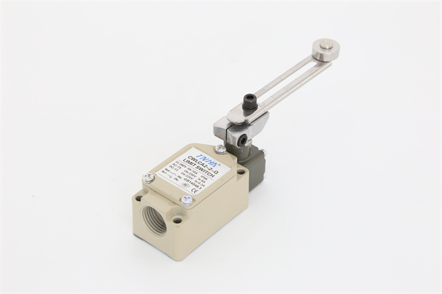 CWLCA2-2-Q TNHA Double Circuit Type CWL Series Oil-proof Automatic Limit Switch