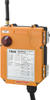 TNHA1 F24-6D Double Speed Crane Radio Remote Control Industrial Wireless Remote 