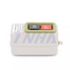 TNHA Waterproof Mini Push Push Button Switch