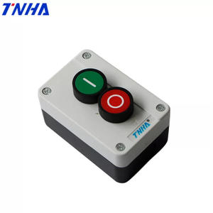 TNHA1-B213 Waterproof Industrial Hoist Control Switch Parts