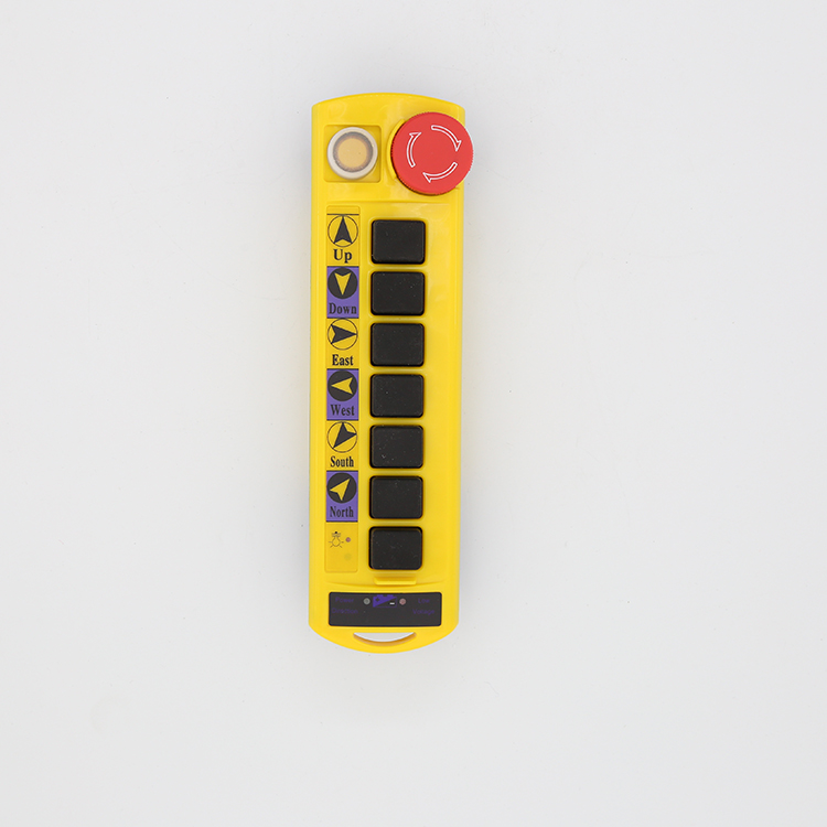 TNHA1-A100CD Hoist Control Industrial Wireless Remote Control