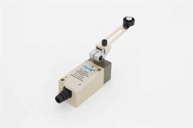 CHL-5030 adjustable roller arm type limit switches