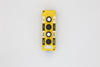 TNHA1-T481 4NO+4NO Lifting Push Button Switch Control Switch 