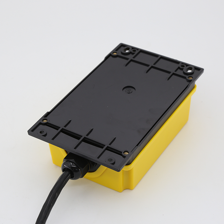 TNHA1-A4S Universal Concrete Pump Truck Wireless Radio